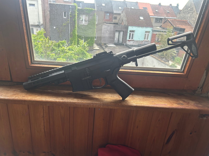 Imagen 1 de Kleine compacte SMG