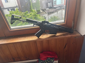 Imagen 2 de Kleine compacte SMG