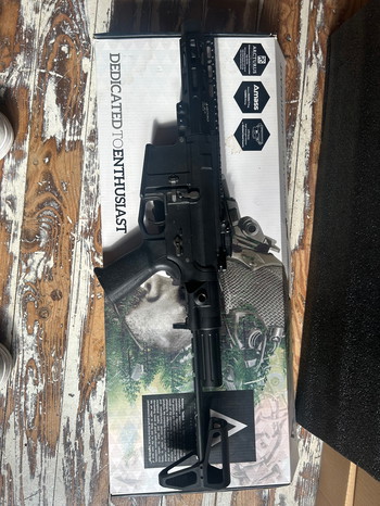 Imagen 3 de Kleine compacte SMG