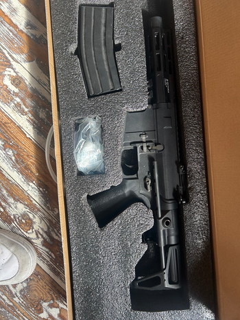 Imagen 4 de Kleine compacte SMG