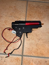 Bild für Gearbox v2 upgraded