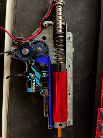 Afbeelding 2 van Gearbox v2 upgraded