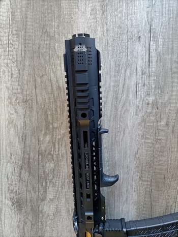 Afbeelding 4 van G&P SAI Gry M4 Custom full upgrade