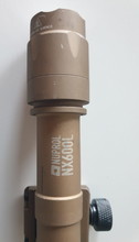 Bild für NUPROL NX 600L