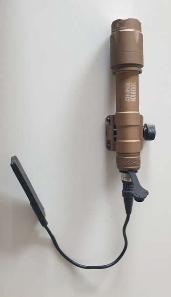 Bild 2 für NUPROL NX 600L