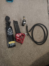 Imagen para Hi capa HPA Set