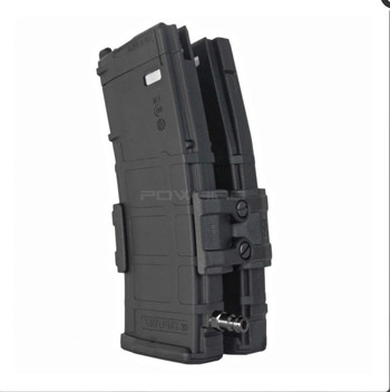 Image 2 for vfc hk416 gbb hpa magazijn of vmags