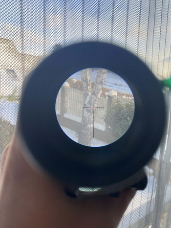 Afbeelding 2 van E&L M4A1 classic