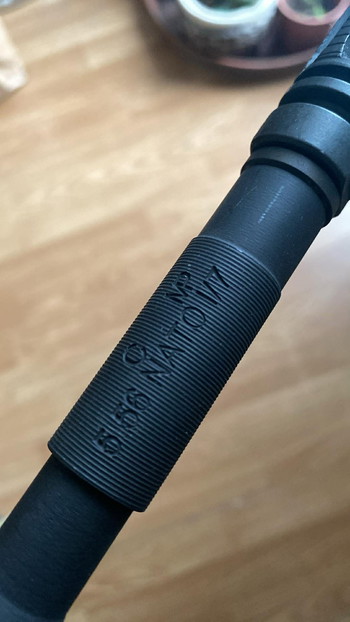 Afbeelding 3 van E&L M4A1 classic