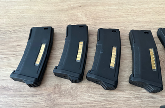 Image for 5X PTS Enhanced Polymer Magazine epm 150rds gen2