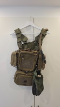 Afbeelding van Helikon Tex Training Mini Rig + Hydration Backpack (incl. originele straps)