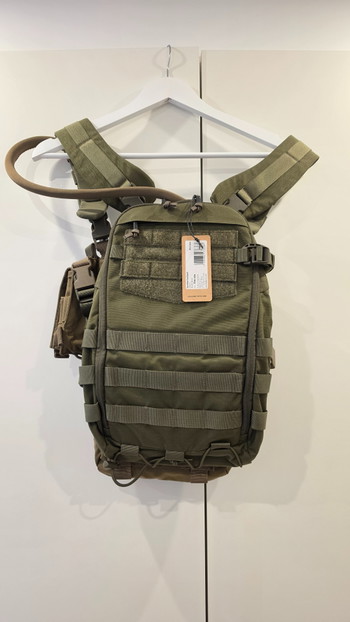 Image 2 for Helikon Tex Training Mini Rig + Hydration Backpack (incl. originele straps)