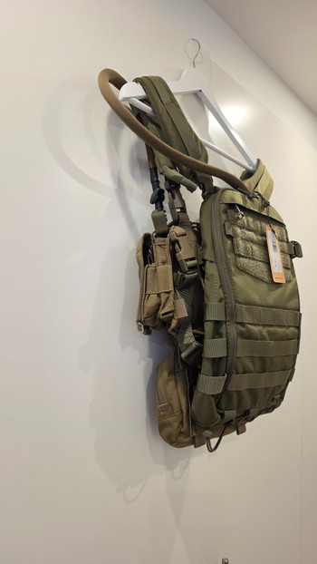 Image 3 for Helikon Tex Training Mini Rig + Hydration Backpack (incl. originele straps)