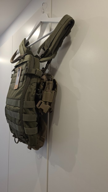 Image 4 for Helikon Tex Training Mini Rig + Hydration Backpack (incl. originele straps)