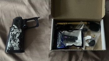 Image 2 for Alles in de verkoop ivm einde hobby (rep, gear, misc)