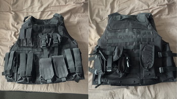 Bild 5 für Alles in de verkoop ivm einde hobby (rep, gear, misc)