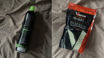 Image 5 for Alles in de verkoop ivm einde hobby (rep, gear, misc)