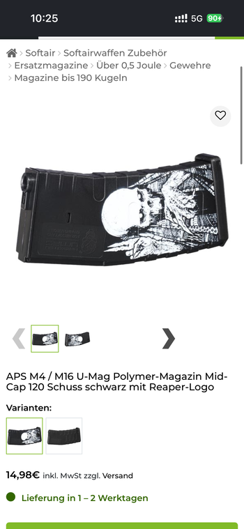 Image 2 pour APS Magazine Special Edition