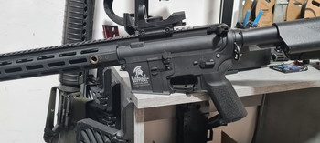 Bild 2 für m4 lancer tactical