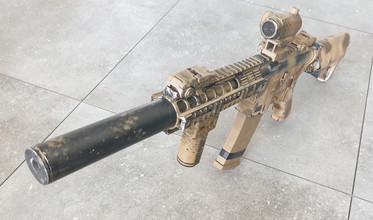 Image for Specna arms (metal)