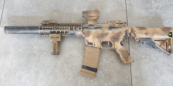 Image 2 for Specna arms (metal)