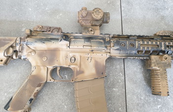 Image 3 for Specna arms (metal)