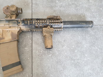 Image 6 for Specna arms (metal)