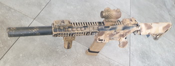 Image 7 for Specna arms (metal)