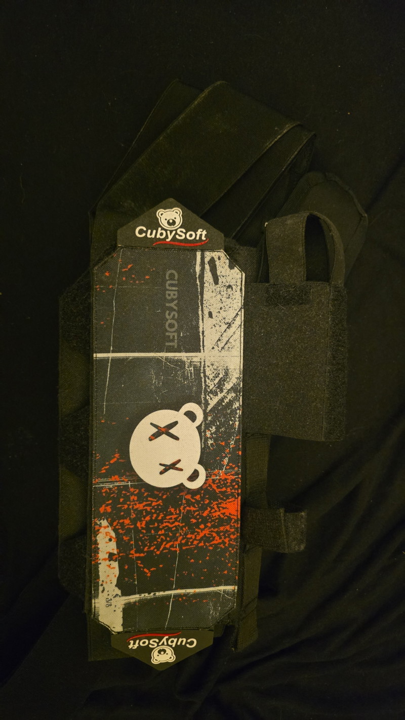 Image 1 for Limited edition speedsoft belt nmr 2 of 5