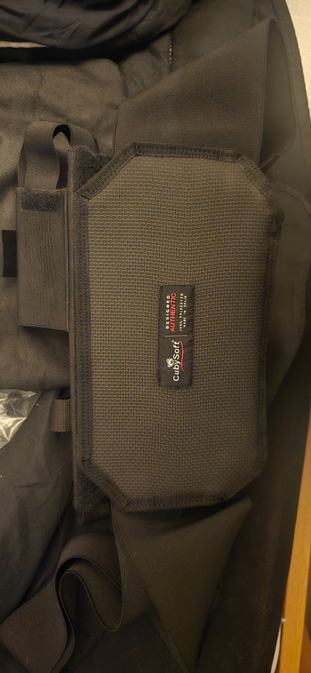 Image 2 pour Limited edition speedsoft belt nmr 2 of 5
