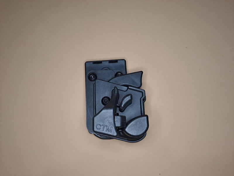 Image 1 pour CTM AAP-01 High Speed Holster