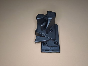 Image 2 for CTM AAP-01 High Speed Holster