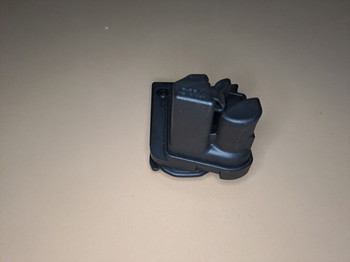 Image 3 for CTM AAP-01 High Speed Holster