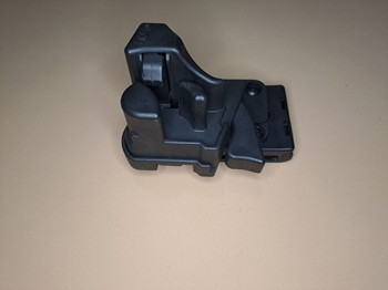 Image 4 for CTM AAP-01 High Speed Holster