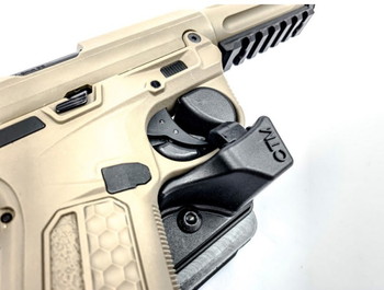 Imagen 6 de CTM AAP-01 High Speed Holster