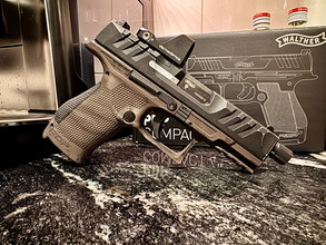 Imagen para VFC Walther PDP 4 inch GBB