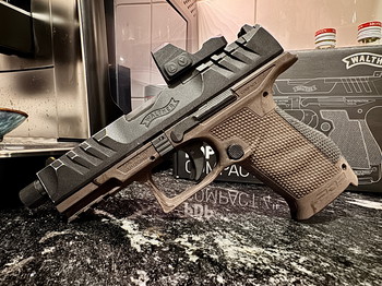 Image 2 for VFC Walther PDP 4 inch GBB