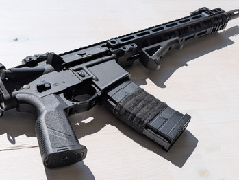 Afbeelding 2 van G&G TR16 GMS MK2 13.5