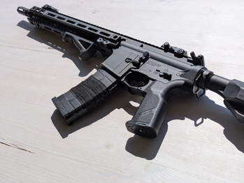 Afbeelding 3 van G&G TR16 GMS MK2 13.5