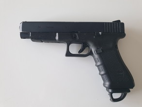 Image pour Glock 34 GEN4