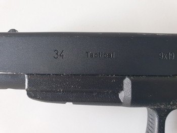 Image 3 pour Glock 34 GEN4