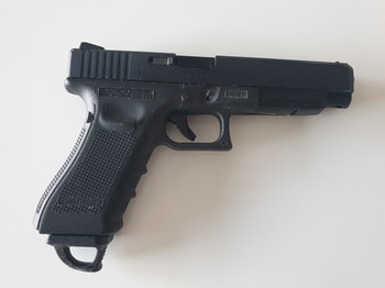 Afbeelding 4 van Glock 34 GEN4