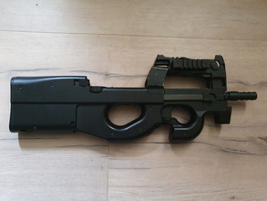 Bild für G&G Armament P90