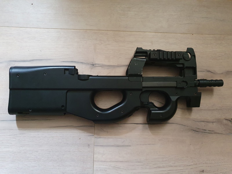 Bild 1 für G&G Armament P90