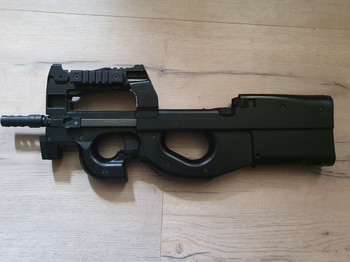 Afbeelding 2 van G&G Armament P90