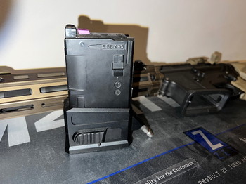 Imagen 3 de Tokyo Marui MWS HPA Upgrade