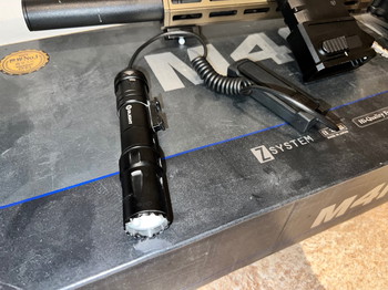 Imagen 4 de Tokyo Marui MWS HPA Upgrade