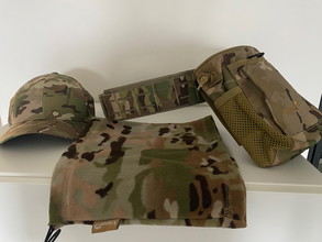 Image for Multicam Gear