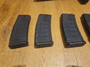 Image 4 pour Specna Arms MK18 HPA (Polarstar F2) Set
