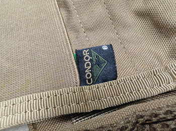 Image 4 pour Condor chest rig with pouches and belt